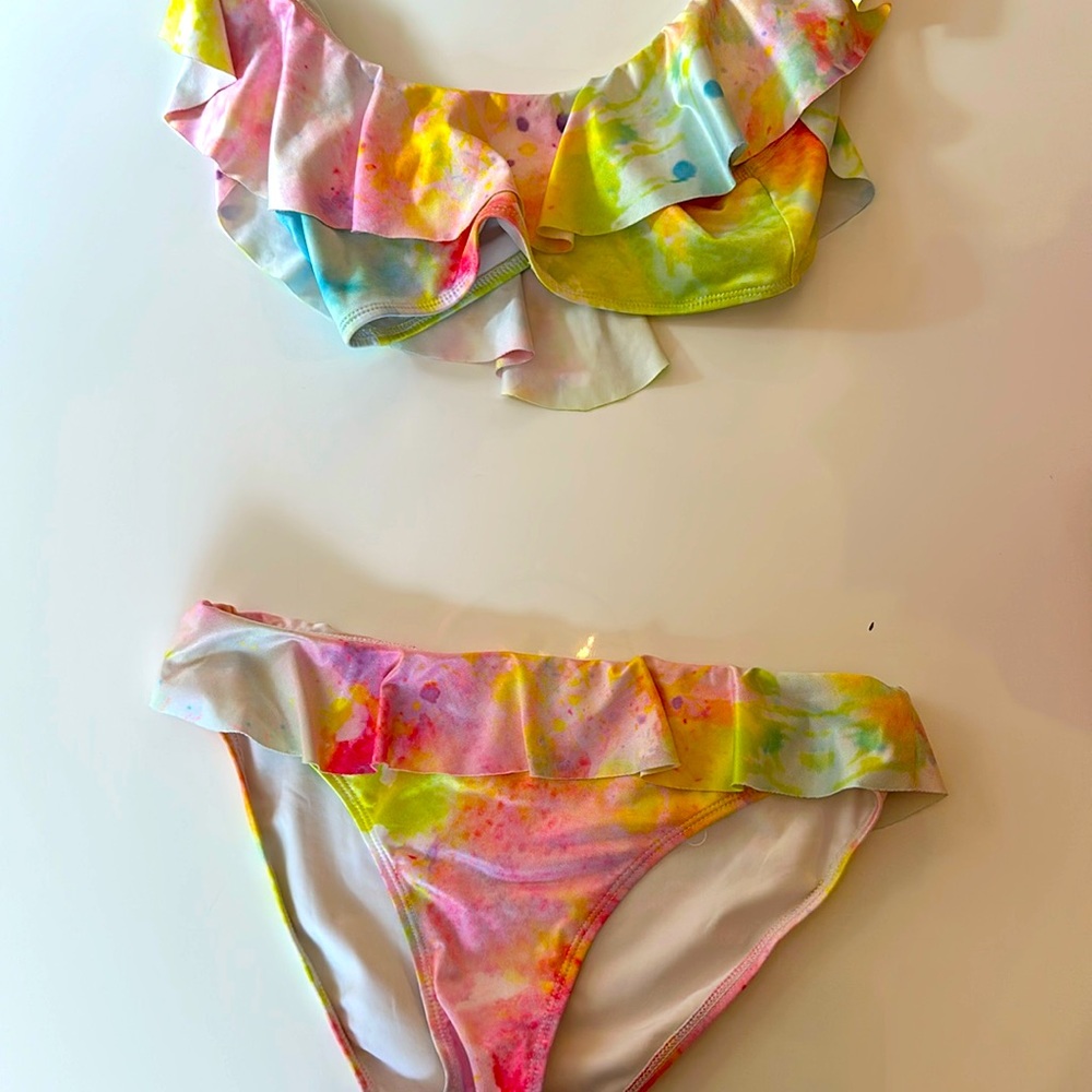 Stella Cove 2 piece swimsuit